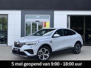 Renault Arkana - 1.6 E-Tech full hybrid 145 techno | Automaat | Navigatie | C