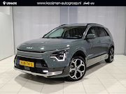 Kia Niro - 1.6 GDi Hybrid ExecutiveLine Trekhaak, Stoel en Stuur verwar