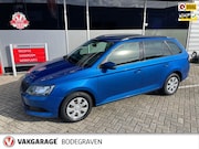 Skoda Fabia - Combi 1.0 Ambition Businessline / trekhaak