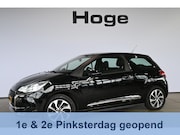 Citroën DS3 - DS So Chic Airco Cruise Control LED Rijklaaprijs Inruil Moge