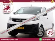 Opel Vivaro - 1.5 CDTI 102pk M Edition Airco/Carplay/Achterklep 08-2020