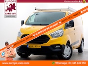 Ford Transit Custom - 340 2.0 TDCI 130pk L2H1 Trend Airco/Trekhaak 2800kg 03-2020