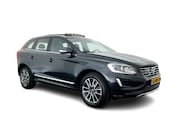 Volvo XC60 - 2.0 D4 FWD Summum Aut. *PANO | LEATHER | XENON | BLIS | MEMO