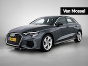 Audi A3 - Sportback 30 TFSI S edition 110 PK | Automaat | Climate Cont