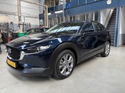 Mazda CX-30 - E-Skyactiv X 186pk Comfort | Apple carplay/ Android auto | N