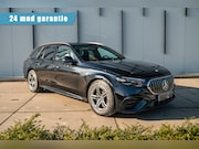 Mercedes-Benz E-klasse - AMG 53 4MATIC+ Night Edition BTW / Garantie / Burmester 4D