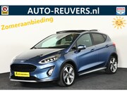 Ford Fiesta - 1.0 EcoBoost 141 pk Active / B&O / ACC / Navi / CarPlay / Ca