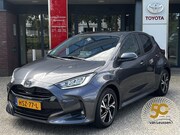 Toyota Yaris - 1.5 Hybrid 115 Dynamic LM-VELGEN 16'' APPLE/ANDROID LED NAVI