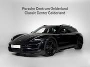 Porsche Taycan Cross Turismo - 4