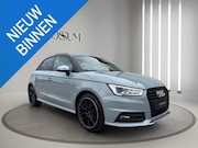 Audi A1 - Sportback 1.4 TFSI Advance Sport Pano S-Line Pano