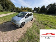 Daihatsu Cuore - 1.0-12V Nagano