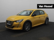 Peugeot e-208 - EV Active Pack 50 kWh | Navigatie l Stoelverwarming