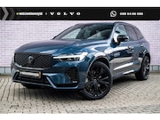 Volvo XC60 - 2.0 T6 Plug-in Hybrid AWD Ultra Black Edition | PHEV | Trekh