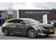 Peugeot 508 - SW 1.6 180pk ECC LMV NAVI CRUISE