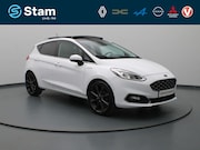 Ford Fiesta - 125pk EcoBoost Vignale Apple Carplay/Android Auto | Climate