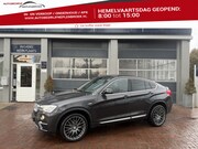 BMW X4 - xDrive20i High Executive Bj 2015 184pk Vol optie Dealer onde