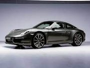Porsche 911 - 991 3.8 Carrera 4S Pepita interieur | Sport Chrono