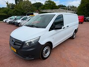 Mercedes-Benz Vito - 114 CDI L2H1 2x schuifdeur Achterklep Lang