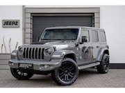 Jeep Wrangler - Unlimited 4xe 380 Sahara - 20" Lmv / Jeepz Edition / BTW aut