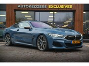 BMW 8-serie - M850i xDrive High Executive Laser M Pakket 20''