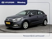 Hyundai i20 - 1.0 T-GDI Comfort | Parkeersensoren achter | Metallic lak | 