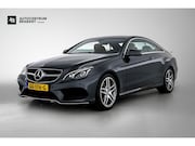 Mercedes-Benz E-klasse - Coupé 200 Prestige AMG-Styling (NL-auto, Goed OnderH, Navi,