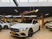 Mercedes-Benz A-klasse - 180 d Business Solution AMG Upgrade Alle Opties Pano Airco C