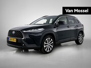 Toyota Corolla Cross - Hybrid 140 Business Plus Automaat | Trekhaak | Winterpakket