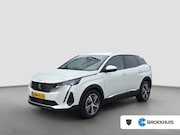 Peugeot 3008 - 1.6 HYbrid 225 Allure Pack Business SOH 100% | Camera | Adap