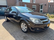 Opel Astra - 1.8 Cosmo