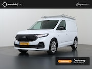 Ford Transit Connect - 2.0 EcoBlue L1 Limited