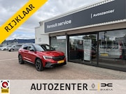 Renault Austral - 1.2 E-Tech full hybrid 200 iconic esprit Alpine | panoramada