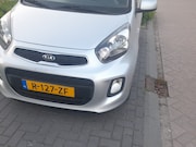 Kia Picanto - 1.0 CVVT ComfortLine