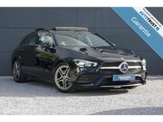 Mercedes-Benz CLA-Klasse - Shooting Brake 200 Bns Sol AMG Navi Cam