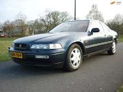 Honda Legend - 3.2i V6 automaat, airco, leder.