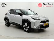 Toyota Yaris Cross - 1.5 Hybrid 130 Launch Edition | Panoramadak | 360 camera | M