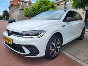 Volkswagen Polo - 1.0 Comfortline Business R-line Garantie mogelijk tm 2035