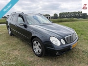 Mercedes-Benz E-klasse - 200 K. Classic