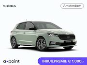Skoda Fabia - 1.0 TSI Monte Carlo 115 pk 7 versn. DSG | Travel Assist Plus