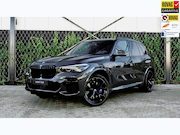 BMW X5 - XDrive45e High Executive M-Sport |Dravitgrau|ACC|Memory|21''