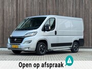 Fiat Ducato - 30 2.3 MultiJet L1H1 |Trekhaak|Camera|Navi|