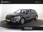 Ford Focus - 1.0 EcoBoost Titanium Business | Winterpakket | Full Led Kop