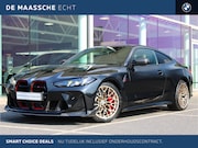 BMW M4 - CS High Executive Automaat / M Drive Professional / Adaptiev