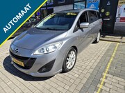 Mazda 5 - 2.0 106KW TS+ AUT - 6 Persoons MPV let op MILES