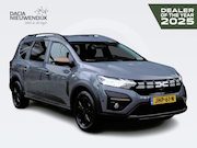 Dacia Jogger - 1.6 Hybrid 140 Extreme 7p. AUTOMAAT / 19.000KM / NAVI / CAME