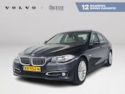 BMW 5-serie - 528i Luxury Edition | Panoramadak | Parkeercamera | Stoelver