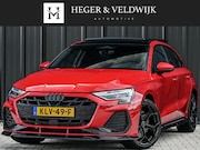 Audi A3 - Sportback 45 TFSI e S edition Competition | Panoramadak | 5