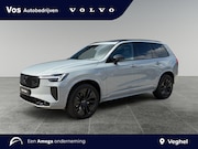 Volvo XC90 - T8 Plug-in hybrid AWD Ultra Black Edition | Luchtvering | Bo