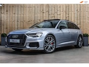 Audi A6 - Avant 55 TFSI e Quattro S-Line *Pano*B&O*Camera*Soft-Close*T