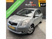 Toyota Yaris - 1.3 VVTi 2e eigenaar - Automaat- Nap - Cruise